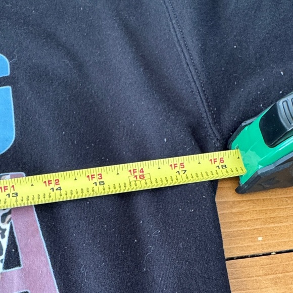 Dog Mama Black Sweatshirt - Picture 5 of 6